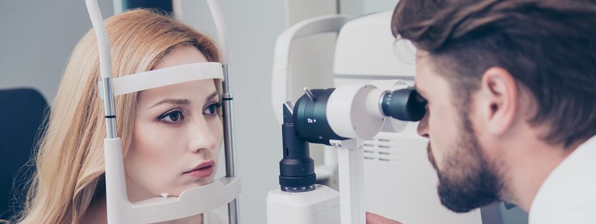 Aging And Vision