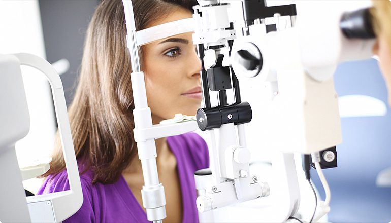 Cataract Surgery
