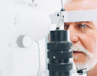 Schedule An Eye Exam In Barrie