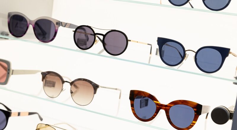 Eyewear