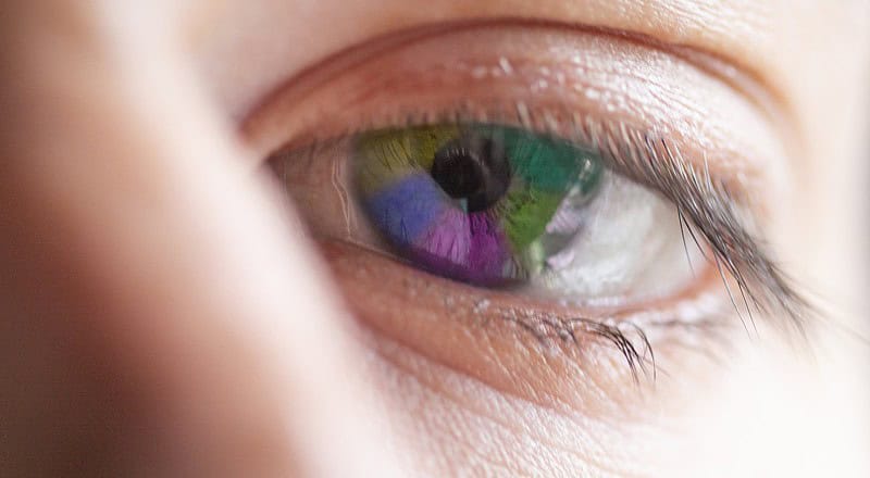 Digital Eye Strain