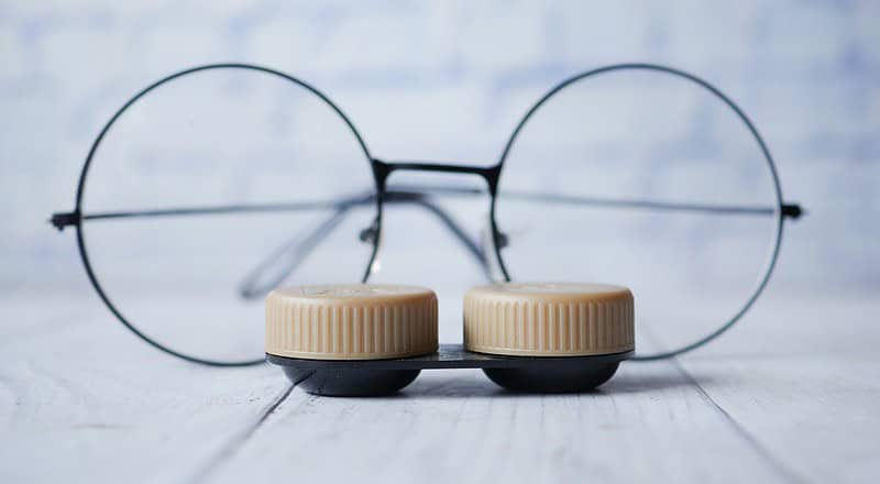 Progressive Lenses