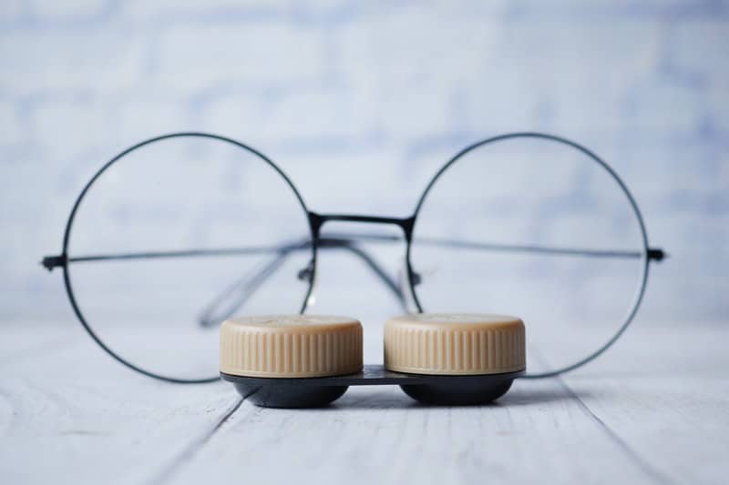 Progressive Lenses