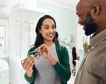 Eye Care Habits