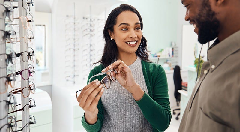 Eye Care Habits