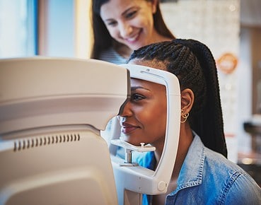Eye Health