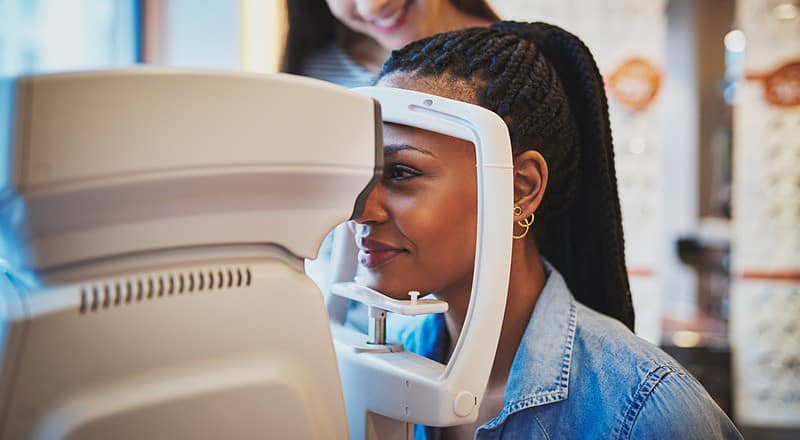 Eye Health