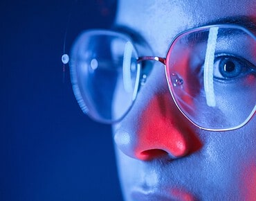 Blue Light Glasses
