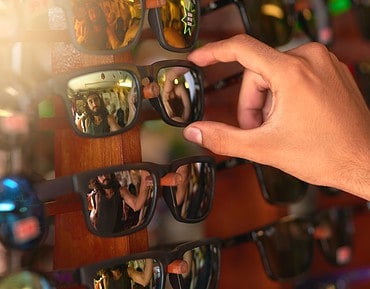 Polarized Lenses