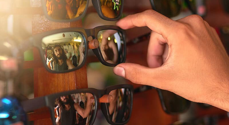 Polarized Lenses